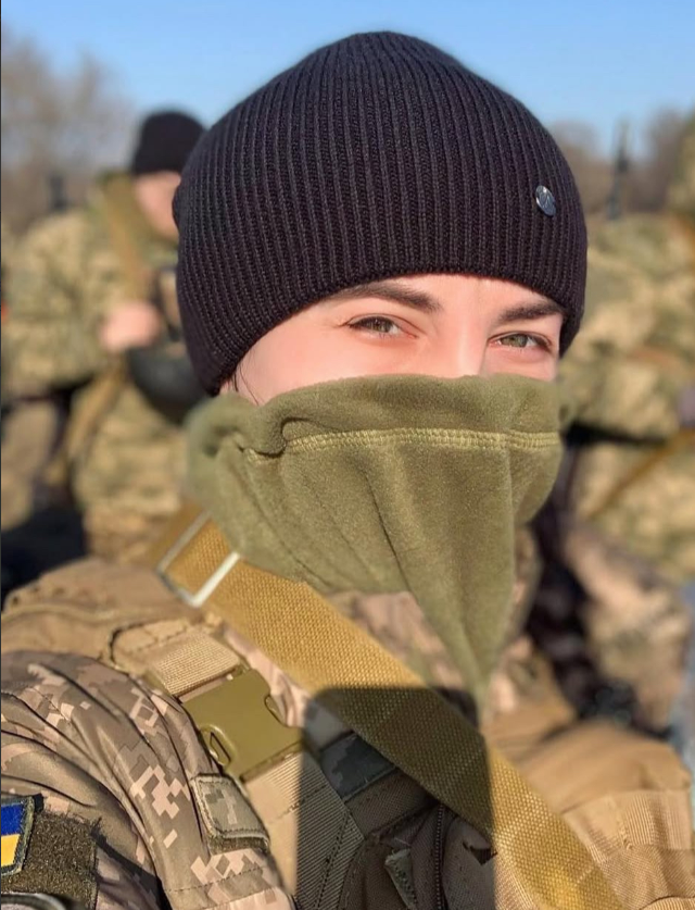 "Ми не мали наказу відкривати вогонь". Історія військової про перші дні окупації Криму